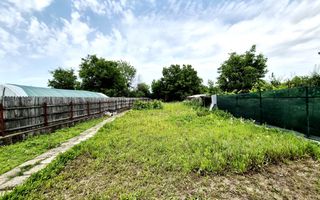 Casa batraneasca+anexa+garaj+961.07 mp teren intravilan Otopeni - Poză 4