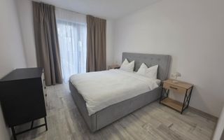 Apartament cu 2 Camere, Bloc Nou, Prima Inchiriere, Cart. Transalpina - Poză 6