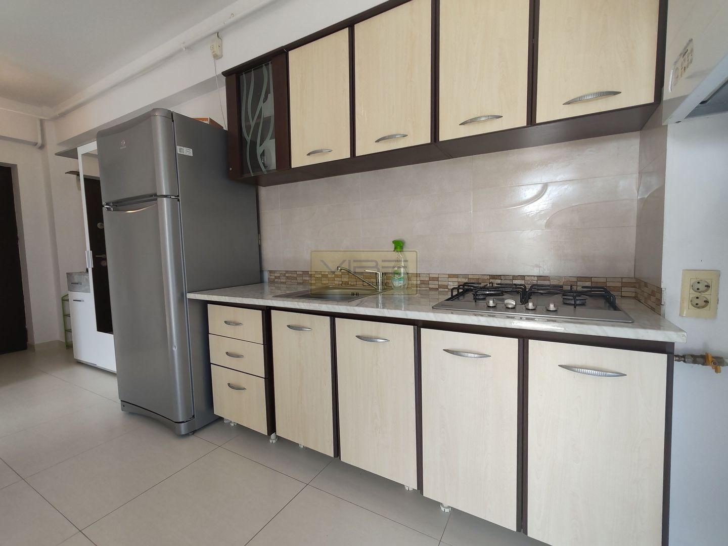 Copou - Sadoveanu - Apartament Decomandat + Parcare! - Poză 5