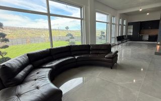 🏡 Vilă premium cu piscină interioară, terasă panoramică - Poză 22