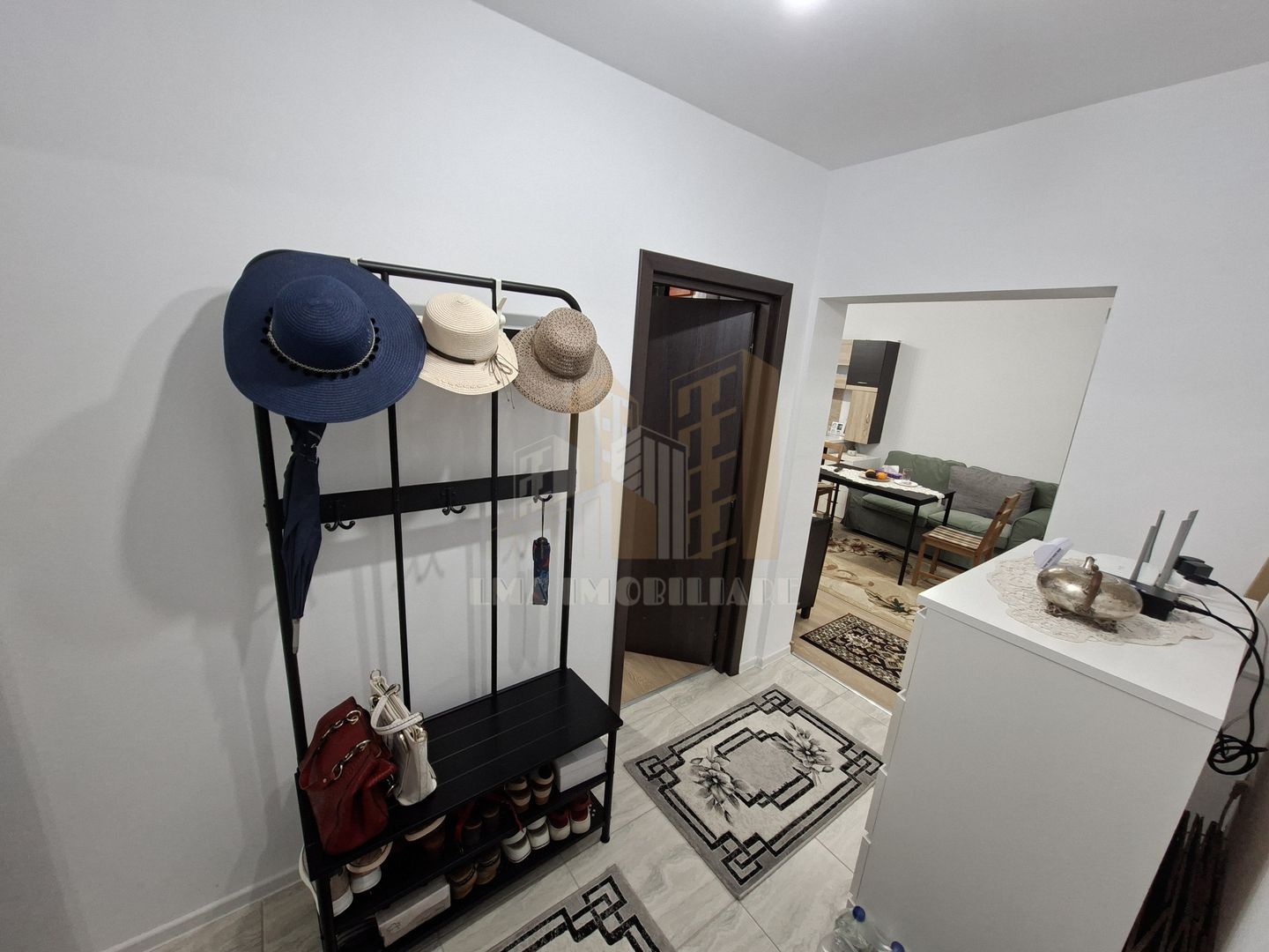 Apartament tip studio Subcetate City 2 Sanpetru Brasov - Poză 2