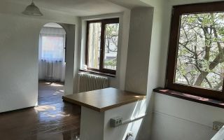 Spatiu central parter plus etaj de inchiriat. Ideal pentru birou, cabinet, fonduri europene - Poză 9