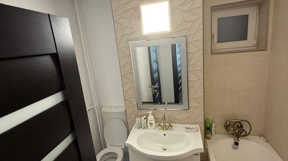 Apartament 3 camere renovat, mobiliat si utilat, zona 13 Septembrie Pet Friendly - Poză 6