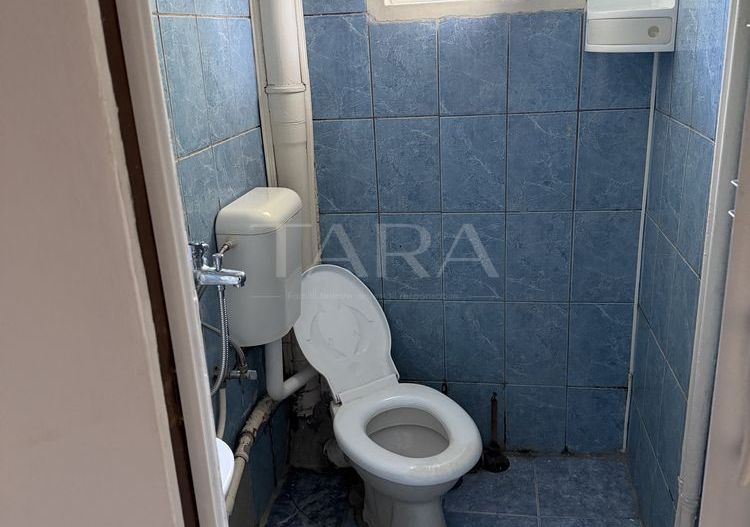Garsonieră de 11 mp, etaj 1, Gheorgheni, în apropiere de Iulius Mall. - Poză 4