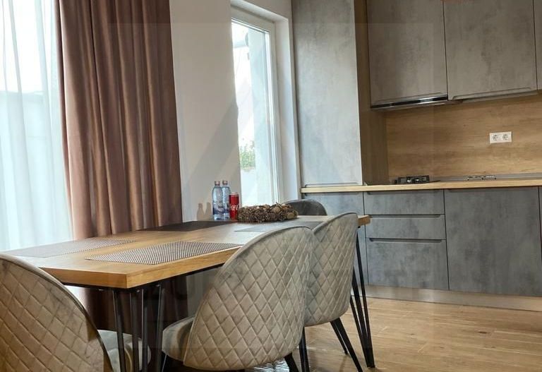 Apartament premium 2 camere piscina privata si 2 parcari Doamna Stanca - Poză 7