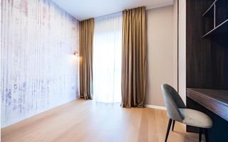Apartament High-End 3 camere One Verdi Park I Parcare inclusa - Poză 14