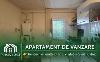 Apartament cu 2 camere ~ zona Crang / Caraiman ~ parter / 4 ~ cu imbunatatiri, - Poză 1