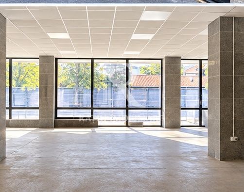 ACTIV COMERCIAL CU POTENȚIAL | 650 MP | BUCUREȘTI, SECTOR 2 - Poză 3