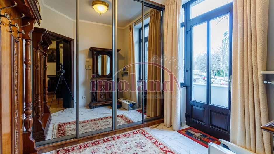 Vanzare imobil deosebit - Dorobanti - Capitale - Poză 20