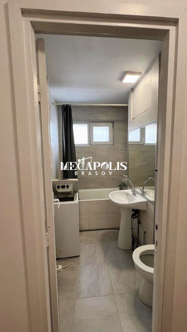 Apartament 2 camere | Semidecomandat | Astra - Poză 8