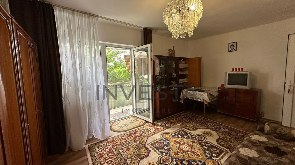 Apartament 4 camere decomandate la etajul I in Marasti! - Poză 2