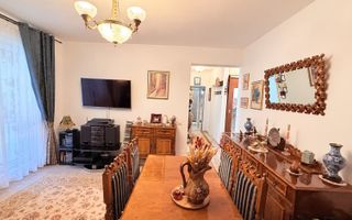 Apartament 3 camere de vânzare Bucătărie separată Militari Residence - Poză 4