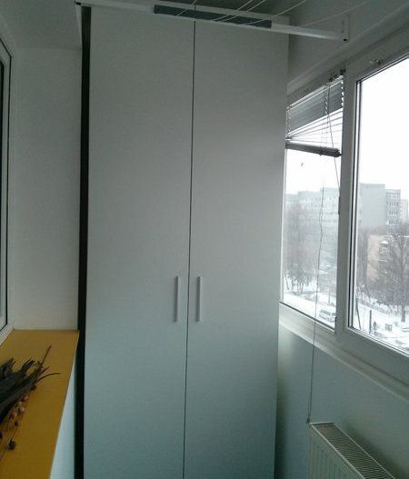 Apartament 2 camere CENTRALA PROPRIE | DRUMUL TABEREI - Poză 6