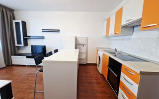 Apartament cu 3 camere decomandate, Cetate - Poză 1