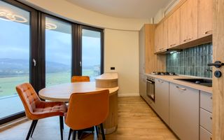 Apartament 2 camere PREMIUM zona Avram Iancu - VIVO - Poză 6