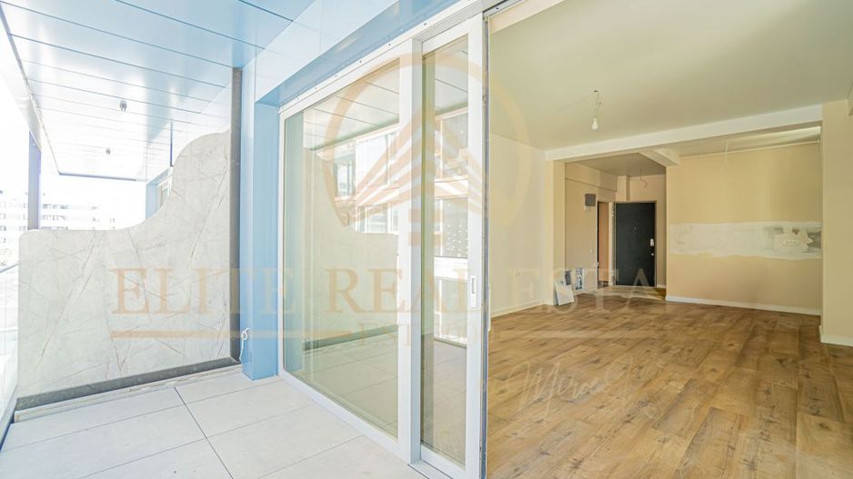 Mamaia Nord - Vânzare studio finisat la 2 pași de mare - Poză 8