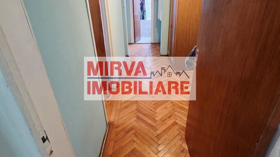 Apartament 3 camere | Nord | Etaj 3 | 63,50 mp utili - Poză 5