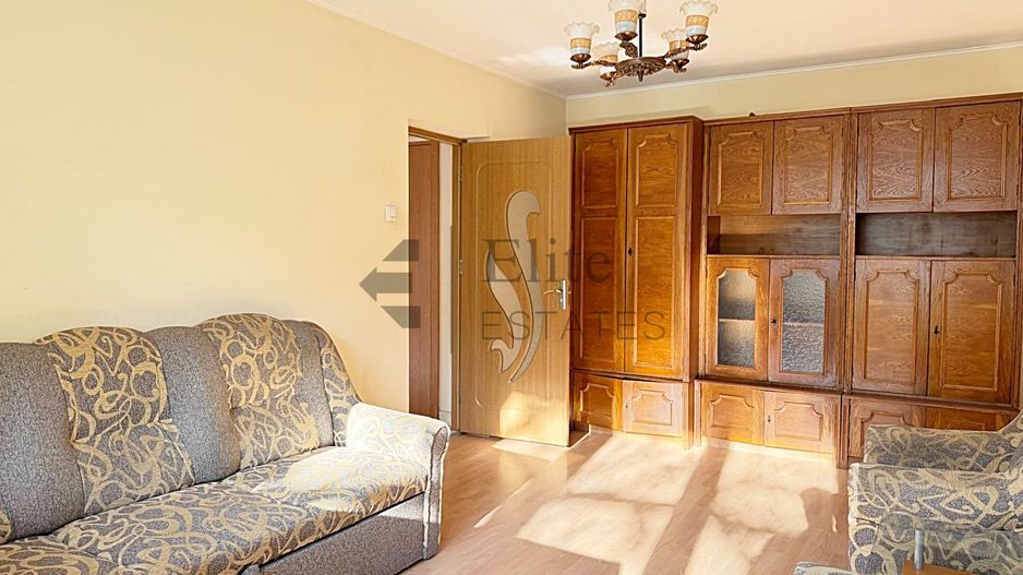 Apartament cu 2 camere Piata Rogerius | Etaj 1 - Poză 12