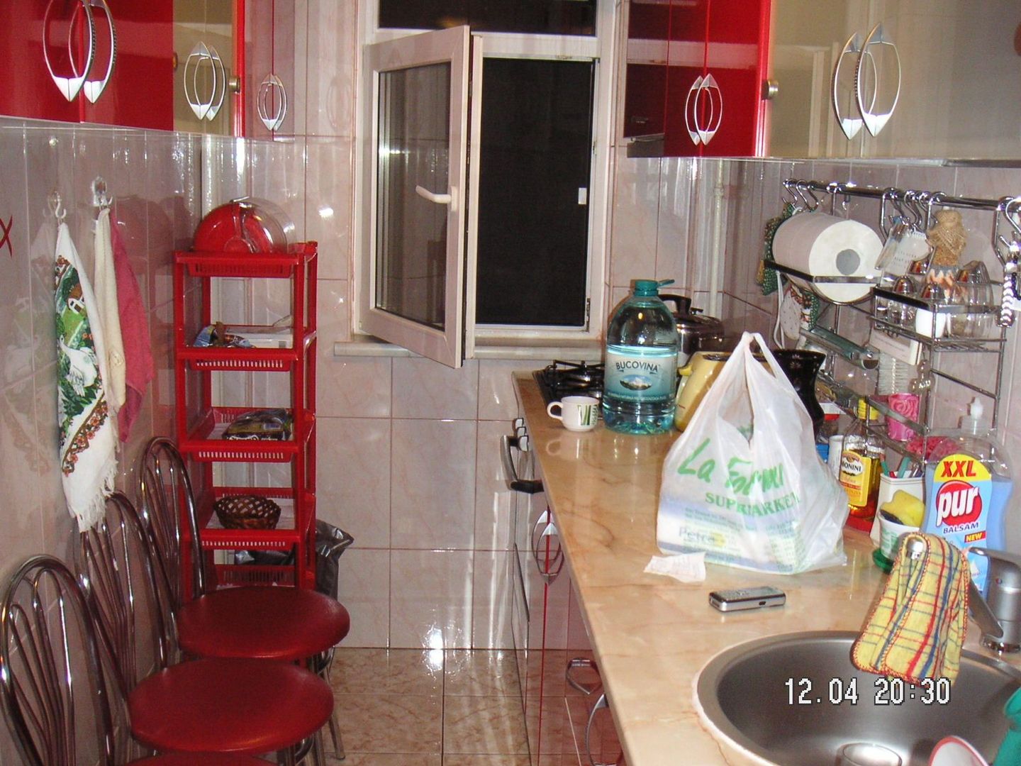 Apartament cu doua camere, Brancoveanu, 75.000€ negociabil - Poză 8
