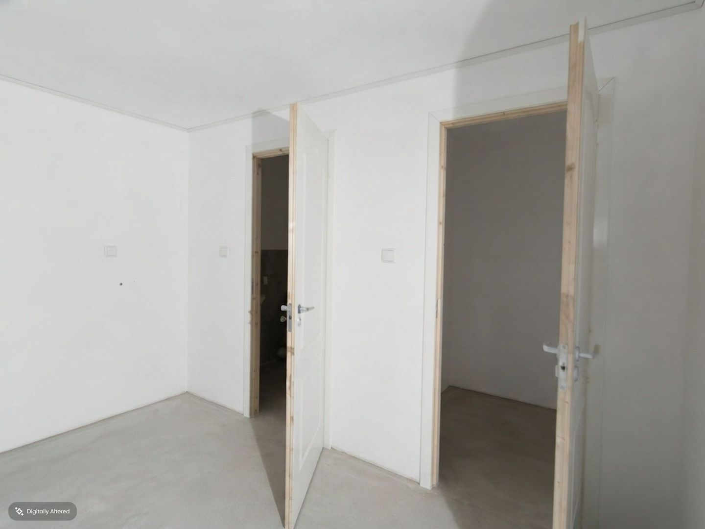 Casă 3 camere, garaj+Spațiu Comercial în Freidorf - Poză 35