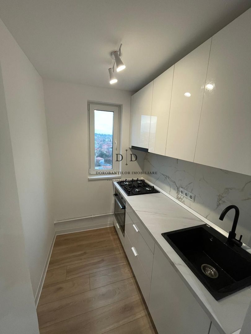 Apartament 2 camere vanzare-Investiție-Gheorgheni- Piata Hermes - Poză 2