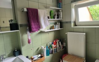 inchiriere Ap 2 camere, 48mp, 1 min metrou Grivița - Poză 8