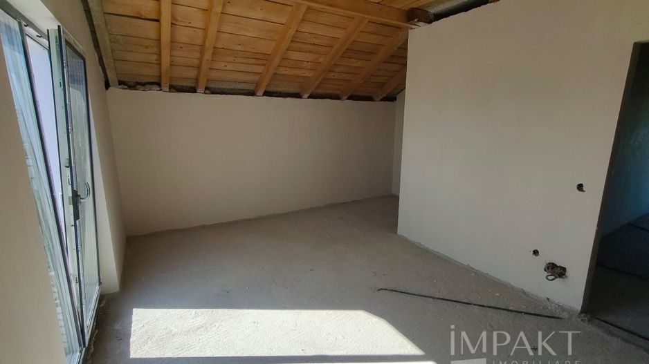 Casa individuala, semifinisata, situatie juridica clara Jucu de Mijloc - Poză 12