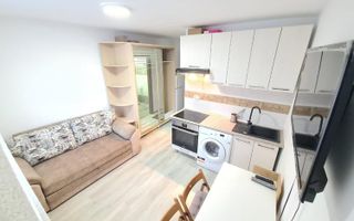 Garsonieră zona Frumoasa - Poză 6