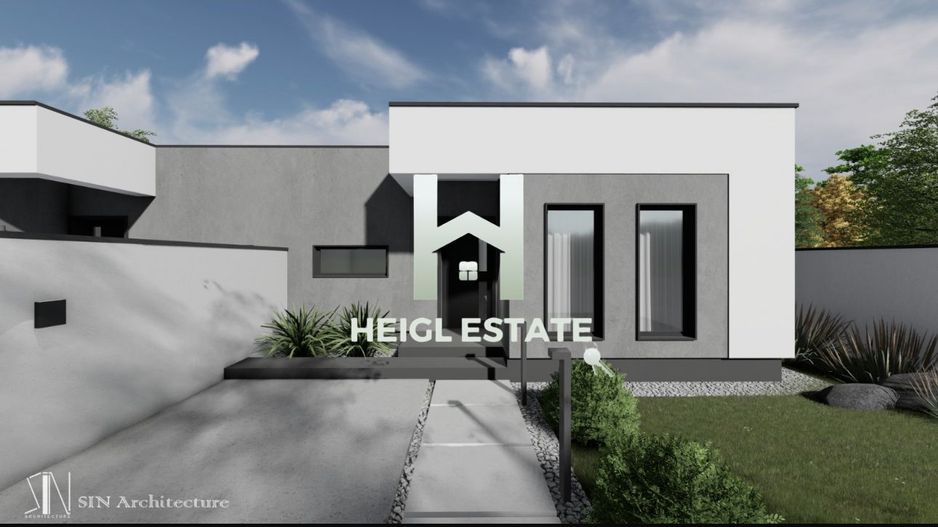 Duplex cu 3 camere in Mosnita Noua - Poză 2