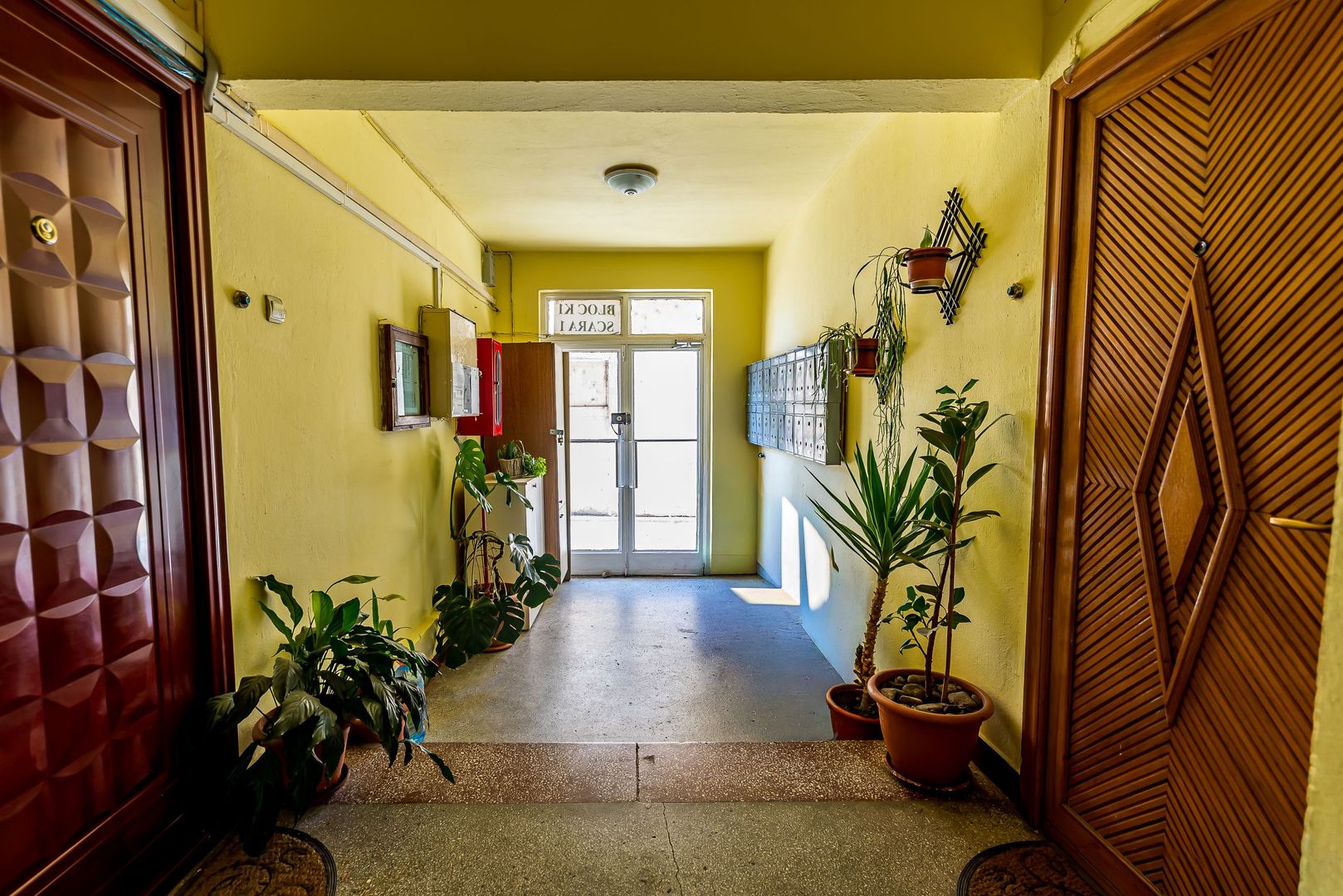 Apartament 3 camere finisat & mobilat premium, lângă faleza Mureșului - Poză 11