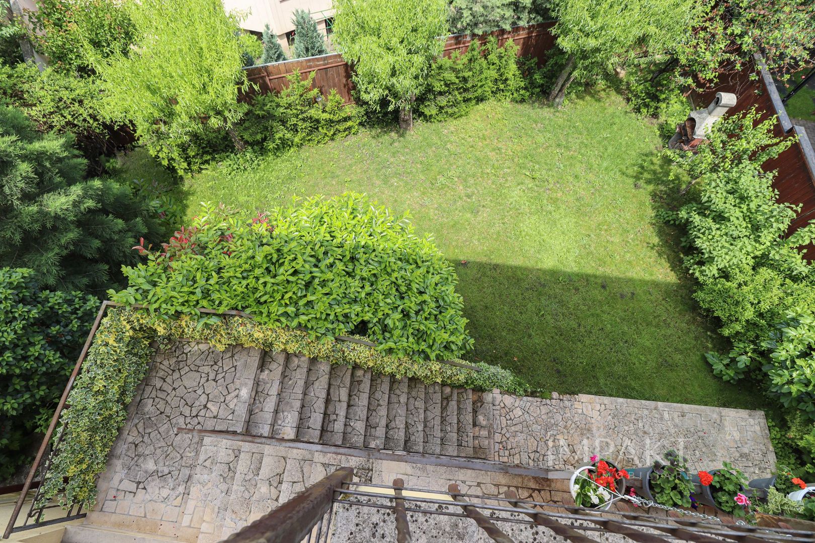 Casa individuala deosebita de vanzare, intr-o locatie de exceptie! - Poză 35