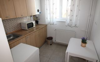 2 camere, Circumvalatiunii, ideal pentru cuplu, 1 persoana, centrala proprie - Poză 11