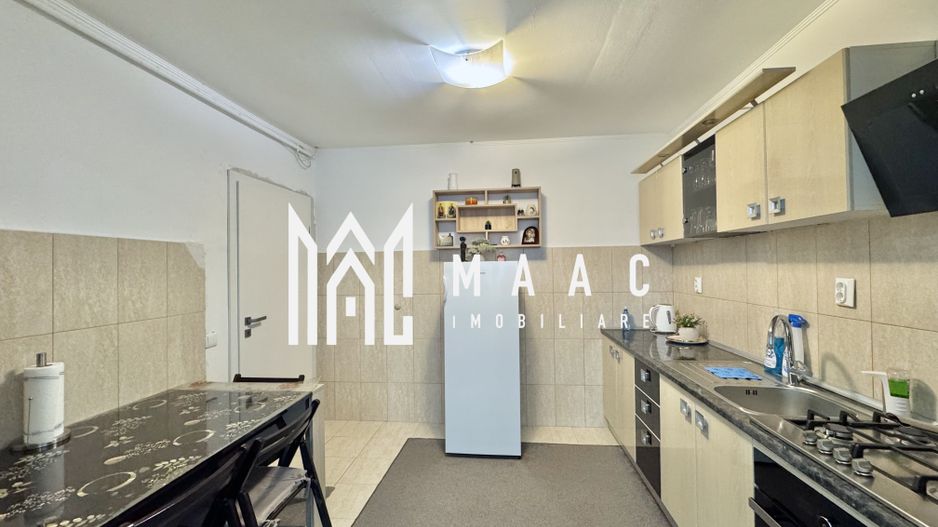 Apartament 2 Camere I Parter I Parcare I Selimbar - Poză 6