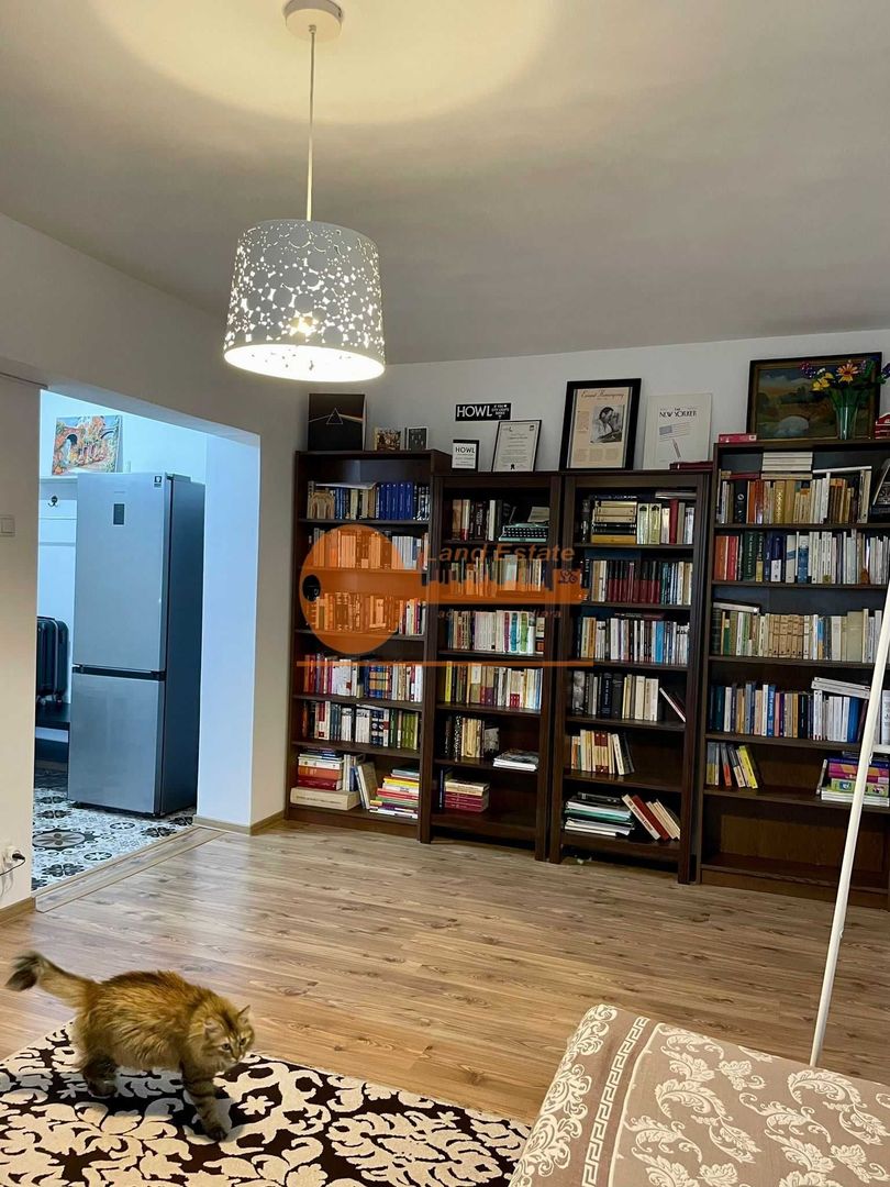 Apartament 2 camere – Gorjului, Valea Lungă - Poză 3