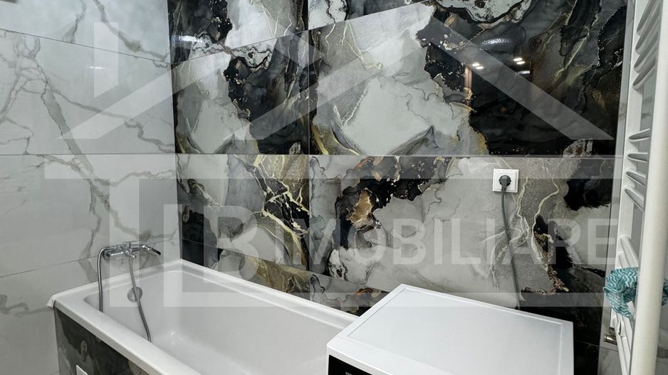 Apartament de 2 camere, 76 mp, parcare, Zona Green Residence - Poză 4