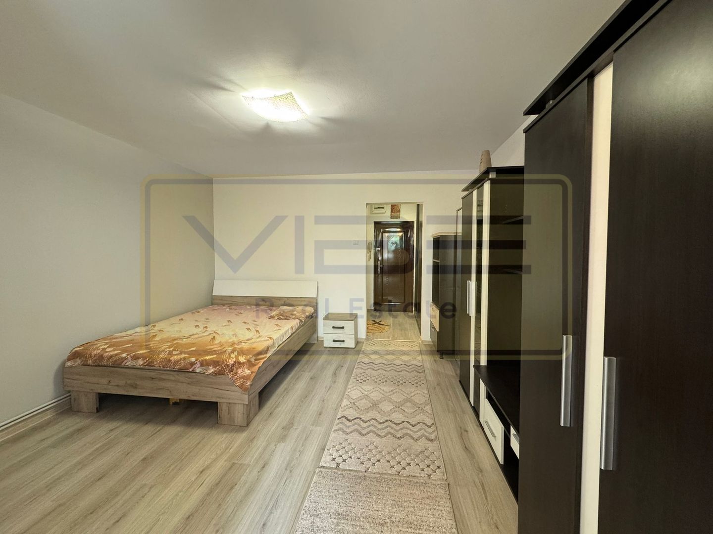 Garsoniera Tatarasi - Blv Vasile Lupu - Poză 3