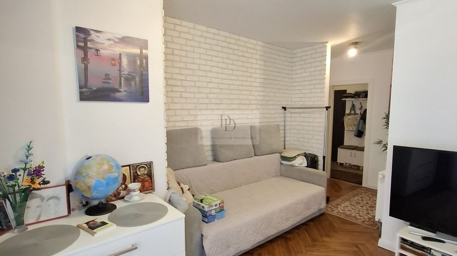 Apartament 2 camere decomandat | Parcare | Grand Park Residence - Poză 4