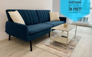 Apartament la cheie / etaj intermediar / Zona Catanelor - Poză 1