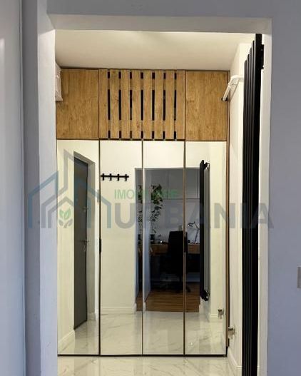 Apartament 1 camera Centru Tg Cucu Iasi mobilat - Poză 5