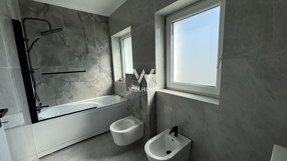 Casa nouă cu 4 camere și curte generoasă – Șelimbăr Triajului - Poză 11