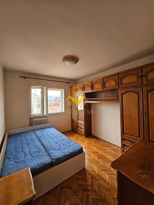 3 camere decomandate, balcon, parcare, Intre lacuri, Mol, FSEGA - Poză 3
