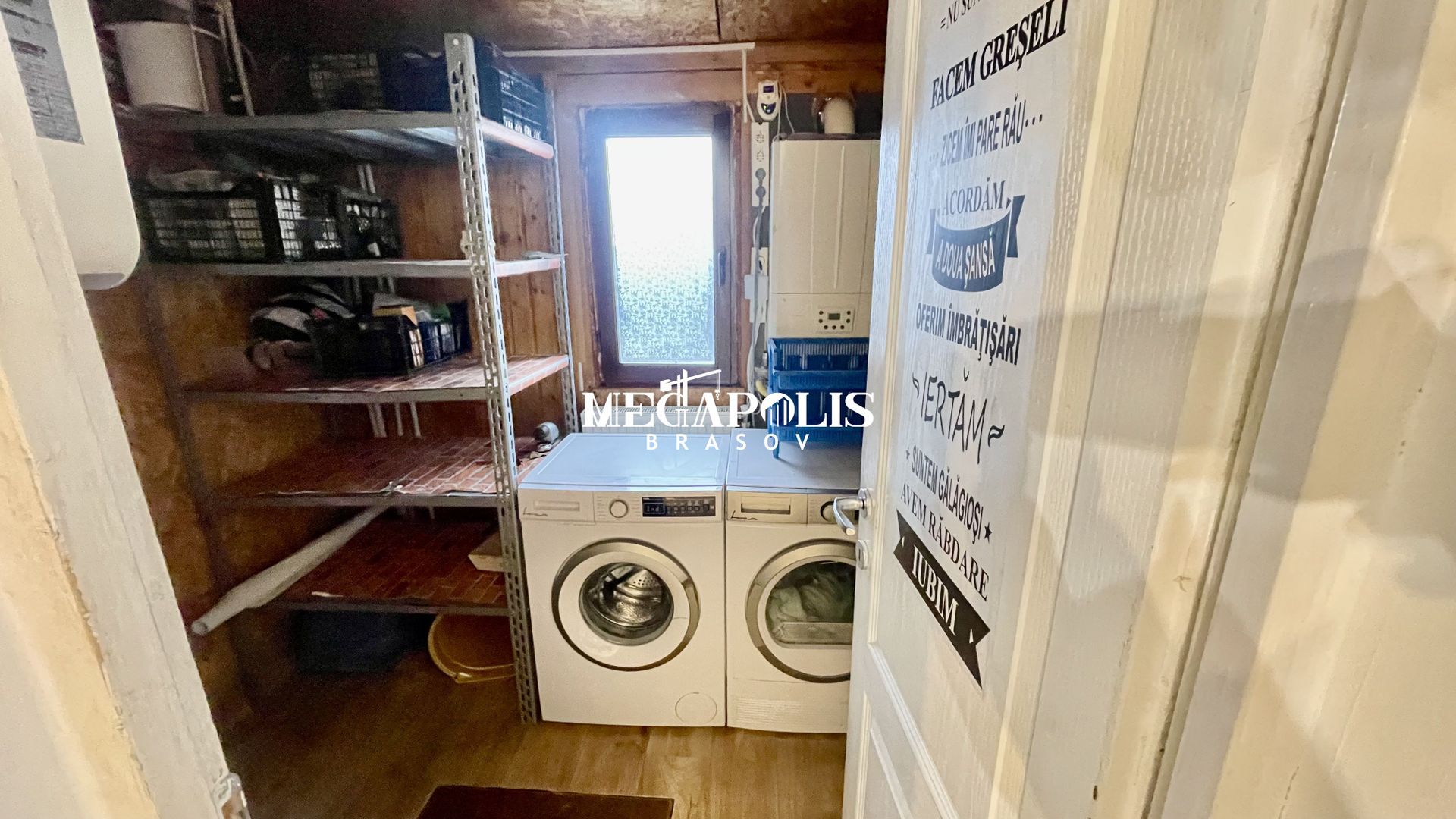 Casă individuală 5 camere | 1750 TEREN | Livadă proprie | PET FRIENDLY - Poză 15