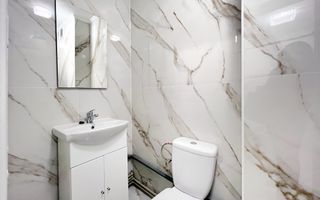 Apartament de vânzare | 1 cameră | 24 mp | etaj 2 | zonă centrală. - Poză 4