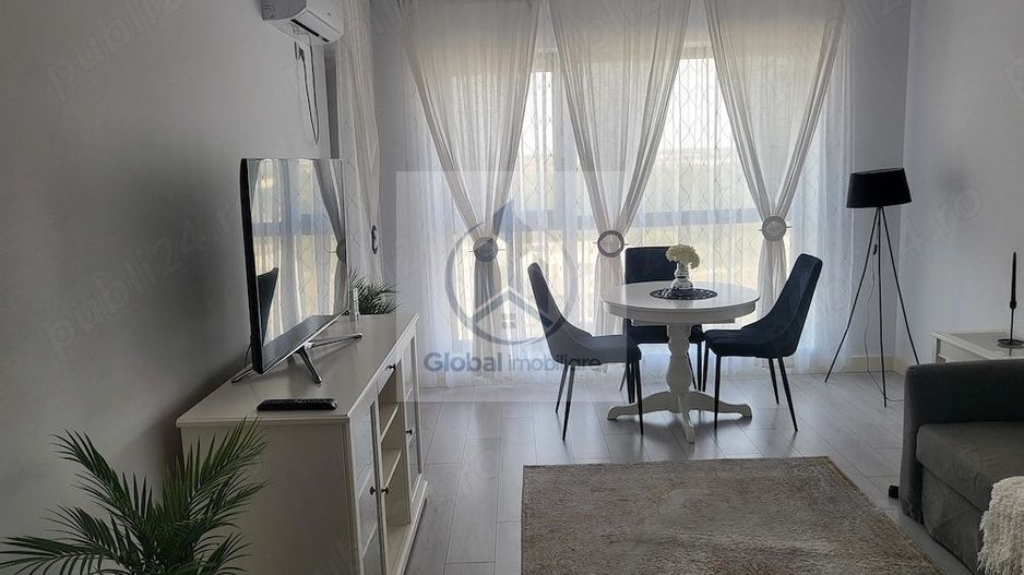 Apartament 2 camere, balcon si parcare subterana Onix Park North - Poză 2