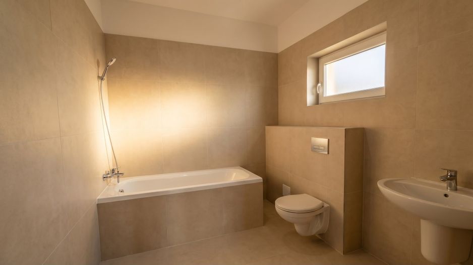 COMISION 0|Apartament 2 camere|53 mp + 2 balcoane 20 mp|Moșnița Nouă - Poză 5