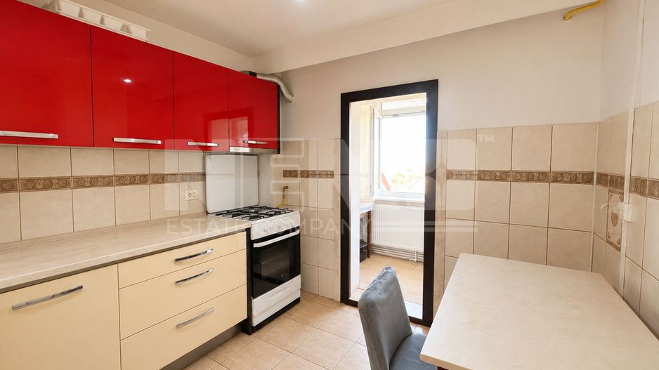 APARTAMENT 3 CAMERE | 69 MP UTILI | COMPLET UTILAT&MOBILAT | RADAUTI - Poză 7