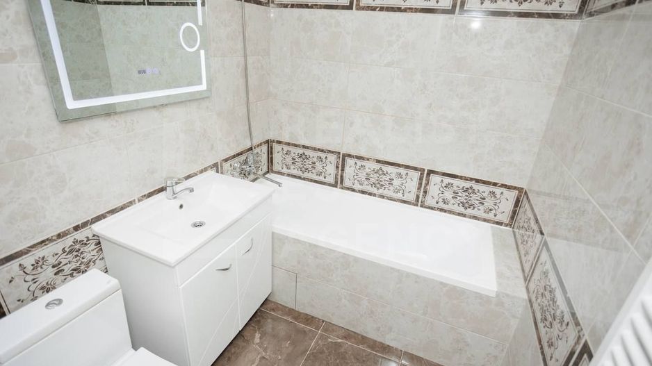 Vânzare, apartament,1 cameră, Strada Ghica Voda, Botanica - Poză 7