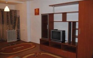 GARSONIERA DECOMANDATA MODERNA MOBILATA & UTILATA BLOC 1982 - Poză 7