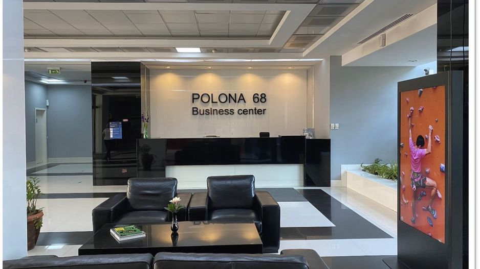 Clădire de birouri Central București, str. Polonă 68-72 - Poză 3