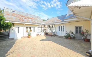 VILĂ P+1E, teren 2.200 mp, zona CASTANILOR; - Poză 18